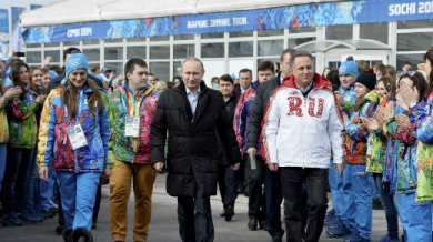 Обвиниха руските спортисти в нов вид допингиране