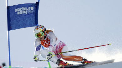Австрийска скиорка аут до края на сезона