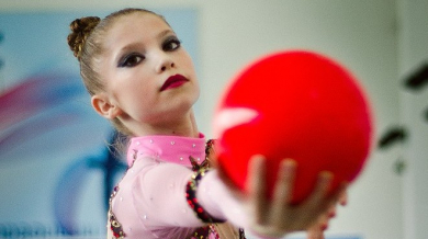 Ерика Зафирова се класира за Младежката Олимпиада