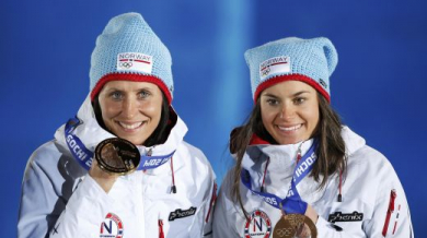 Норвежка спечели ски бягането в Лахти