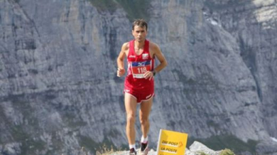Българин спечели маратона в Анталия