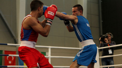 Бургас посреща държавното първенство по бокс