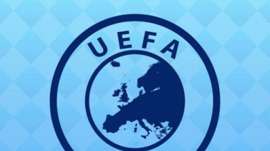 УЕФА прекрати делото срещу Металист