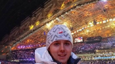 Полски олимпиец уличен с допинг