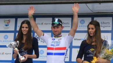Кавендиш спечели шестия етап на Тирено Адриатико