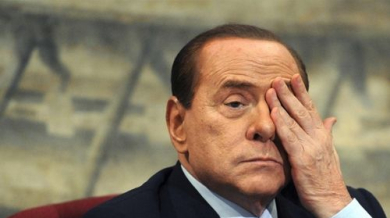 Върнаха част от присъдата на Берлускони