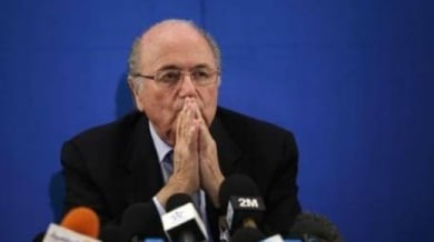 Изпълкомът на ФИФА нищи корупцията сред свои