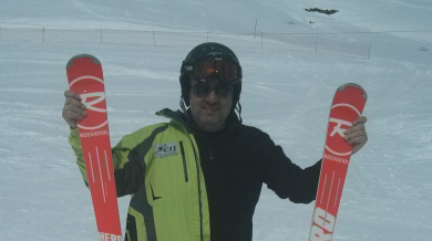 Злато за България на Световното по ски за журналисти