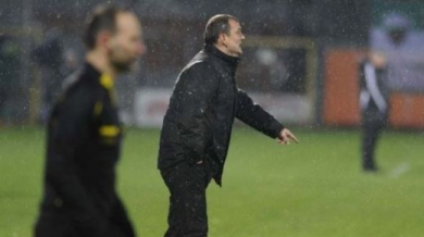 Загорчич: Всеки треньор си ходи с оставката в джоба