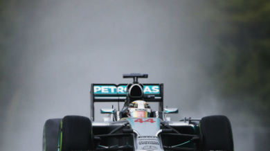 Хамилтън четвърти по полпозишъни във Формула 1