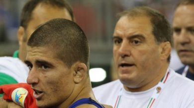 Българин със сензационна победа над олимпийски шампион