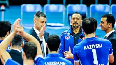 Казийски и компания взеха първи четвъртфинал в Турция