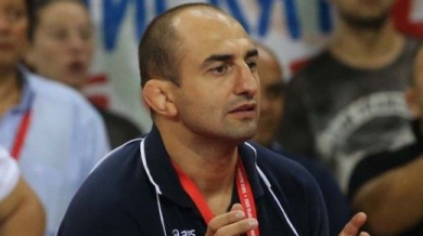 България е втора по медали на европейското по борба