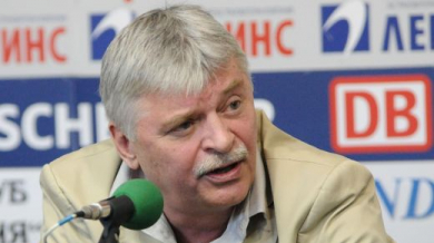 Данчев: В ЦСКА няма какво да се краде