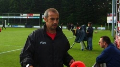 Васев е осмият треньор на Локо в последните 6 години