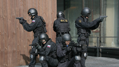 Руските служби за сигурност: Спряхме терористи в Сочи