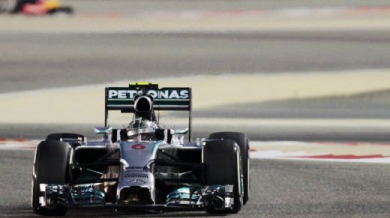 Отборите от Формула 1 купуват акции от надпреварата