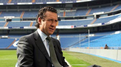 Шеф в Реал (Мадрид): С Барселона е свършено