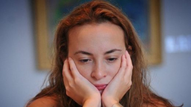 Стефанова с реми срещу световна шампионка