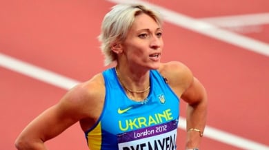 Олимпийска медалистка аут за 2 години заради допинг