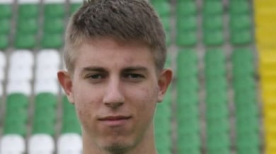 Берое посвети купа на благоевградски футболен талант
