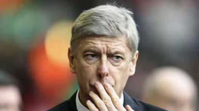 Венгер разсея съмненията за оставането си в Арсенал