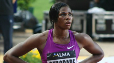 Окагбаре и Гатлин най-бързи на 100 метра