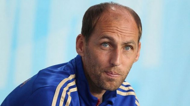 Съотборник на Георги Миланов отива на Мондиал 2014 като треньор