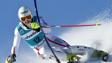 Австрийски скиор сложи край на кариерата си