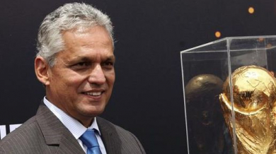 Еквадор със списък от 30 играчи за Мондиал 2014