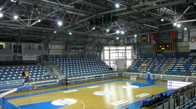 Финалът в баскетболното първенство започва в Самоков