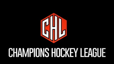 Вижте жребия за Шампионската лига по хокей на лед