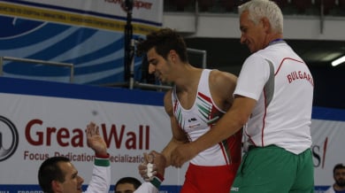 България се класира за Европейските игри в Баку