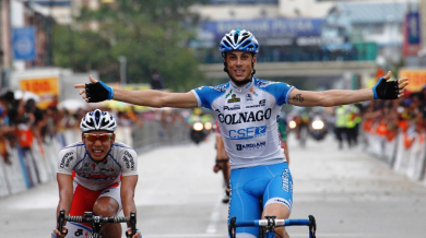 Канола спечели 13-ия етап от Обиколката на Италия