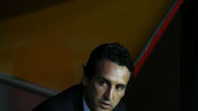 Треньорът на Севиля спряган за Лацио