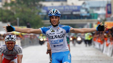 Марко Канола спечели 13-ия етап на Джирото