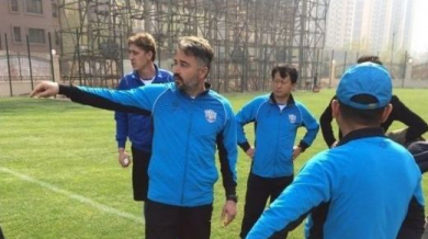 Ясен Петров и Георги Илиев с победа в Китай