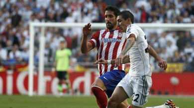 Реал (Мадрид) отряза Юве за една от звездите си
