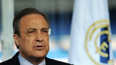 Босът на Реал (Мадрид): Няма да продаваме играчи