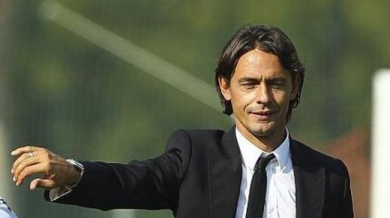 Босовете на Милан избрали Индзаги за треньор
