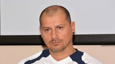 Николай Иванов напуснал националния поради лични причини