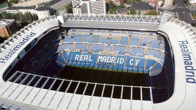 Наказаха Реал (Мадрид) за расизъм