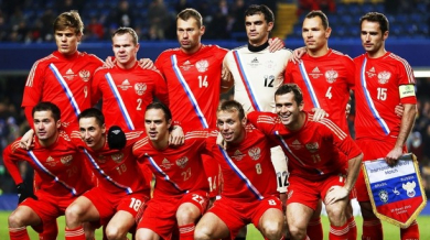 Норвегия и Русия не успяха да се победят