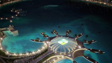 След корупционния скандал: Катар заплашен да загуби Световното 