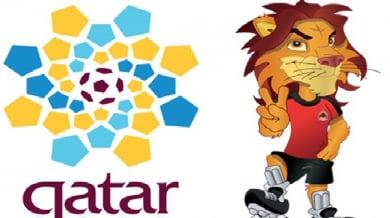 Катар с предупреждение към ФИФА