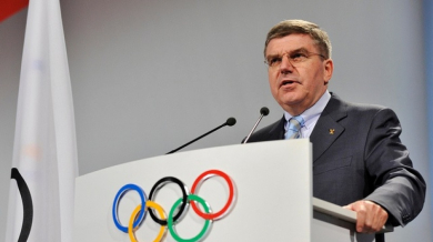 Шефът на МОК иска Олимпиада в Африка