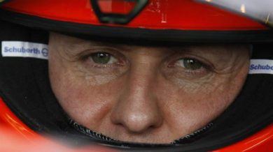 Лекар на Формула 1: Няма да чуем добри новини за Шумахер