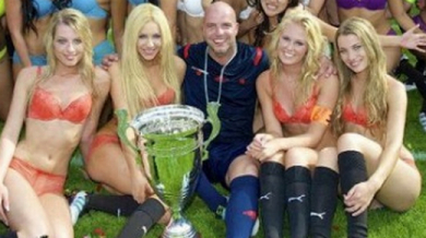 Холандия стана Световен шампион по футбол (СНИМКИ)