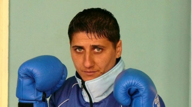 Българка на финал на европейското по бокс