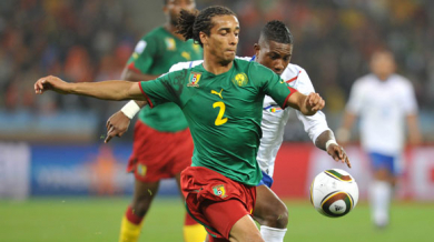 Сали донесе победата на Камерун преди полета за Бразилия (ВИДЕО)